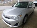 2013 Camry LE #5