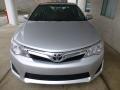 2013 Camry LE #6