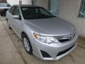 2013 Camry LE #7