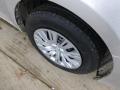 2013 Camry LE #8