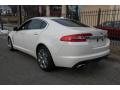 2010 XF Sport Sedan #4