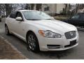 2010 XF Sport Sedan #7