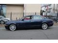 2006 Jaguar S-Type Indigo Blue Metallic #3 2006 Jaguar S-Type Indigo Blue Metallic #3