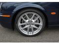 2006 Jaguar S-Type 3.0 Wheel #8 2006 Jaguar S-Type 3.0 Wheel #8