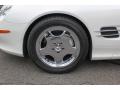 2003 Mercedes-Benz SL 500 Roadster Wheel #8 2003 Mercedes-Benz SL 500 Roadster Wheel #8