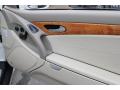 Door Panel of 2003 Mercedes-Benz SL 500 Roadster #9 Door Panel of 2003 Mercedes-Benz SL 500 Roadster #9