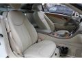2003 Mercedes-Benz SL Stone Interior #10 2003 Mercedes-Benz SL Stone Interior #10