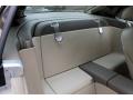 Rear Seat of 2003 Mercedes-Benz SL 500 Roadster #12 Rear Seat of 2003 Mercedes-Benz SL 500 Roadster #12