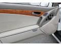 Door Panel of 2003 Mercedes-Benz SL 500 Roadster #13 Door Panel of 2003 Mercedes-Benz SL 500 Roadster #13