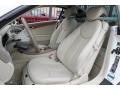 Front Seat of 2003 Mercedes-Benz SL 500 Roadster #15 Front Seat of 2003 Mercedes-Benz SL 500 Roadster #15