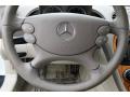2003 Mercedes-Benz SL 500 Roadster Steering Wheel #19 2003 Mercedes-Benz SL 500 Roadster Steering Wheel #19