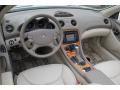 Stone Interior Mercedes-Benz SL #20 Stone Interior Mercedes-Benz SL #20
