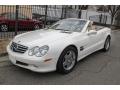 2003 SL 500 Roadster #22 2003 SL 500 Roadster #22