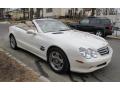 2003 SL 500 Roadster #25 2003 SL 500 Roadster #25