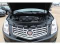 2013 SRX Luxury FWD #10