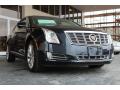 2013 XTS Luxury FWD #2