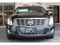  2013 Cadillac XTS Sapphire Blue Metallic #7