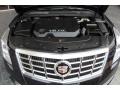  2013 XTS 3.6 Liter SIDI DOHC 24-Valve VVT V6 Engine #10