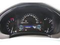  2013 Cadillac XTS Luxury FWD Gauges #12