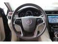  2013 Cadillac XTS Luxury FWD Steering Wheel #13