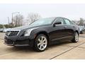 Click for details. 2013 Cadillac ATS 2.0L Turbo