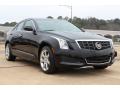 2013 ATS 2.0L Turbo #2