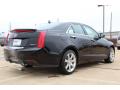 2013 ATS 2.0L Turbo #4