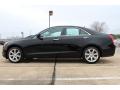 2013 ATS 2.0L Turbo #5