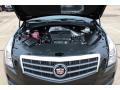 2013 ATS 2.0L Turbo #10