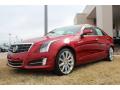 Click for details. 2013 Cadillac ATS 2.0L Turbo Premium
