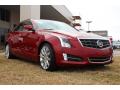 2013 ATS 2.0L Turbo Premium #2