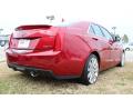 2013 ATS 2.0L Turbo Premium #4