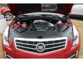 2013 ATS 2.0L Turbo Premium #8