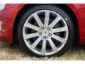  2013 Cadillac ATS 2.0L Turbo Premium Wheel #9