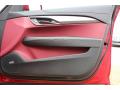Door Panel of 2013 Cadillac ATS 2.0L Turbo Premium #14