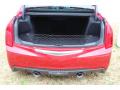  2013 Cadillac ATS Trunk #20