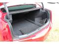  2013 Cadillac ATS Trunk #21