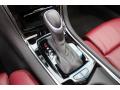  2013 ATS 6 Speed Hydra-Matic Automatic Shifter #24