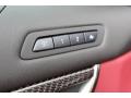 Controls of 2013 Cadillac ATS 2.0L Turbo Premium #26