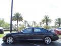  2013 Mercedes-Benz S Magnetite Black Metallic #2