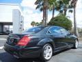 2013 S 550 Sedan #3