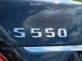  2013 Mercedes-Benz S Logo #4