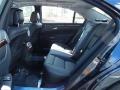 2013 S 550 Sedan #6