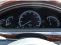  2013 Mercedes-Benz S 550 Sedan Gauges #9
