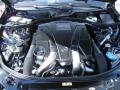  2013 S 4.6 Liter DI Twin-Turbocharged DOHC 32-Valve VVT V8 Engine #12