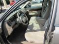Front Seat of 2004 Mercury Grand Marquis GS #6