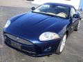 Click for details. 2008 Jaguar XK XK8 Convertible