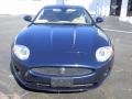 2008 XK XK8 Convertible #2