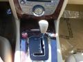  2008 XK 6 Speed Automatic Shifter #10