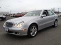 2006 E 350 4Matic Sedan #1